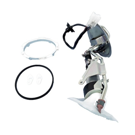 Us Motor Works FUEL PUMP HANGER ASSY NO PUMP USEP2164H